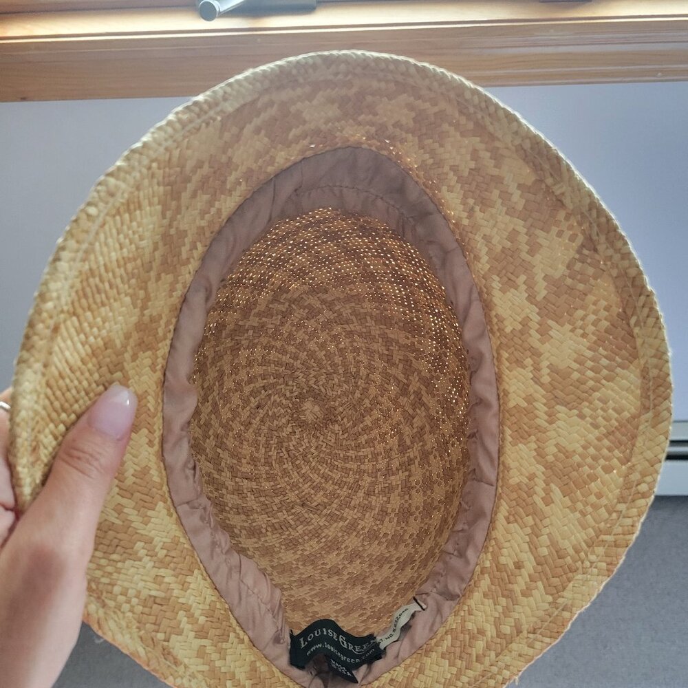 Summer Hat - image 1